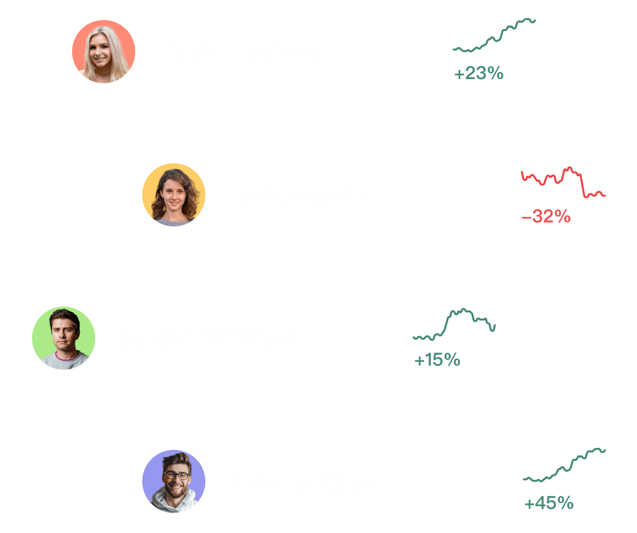 Topluluğumuzun Bir Parçası Olun